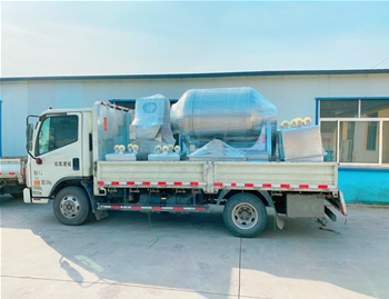800L真空滾揉機，80針鹽水注射機，200L不銹鋼料車8臺，發(fā)貨河南